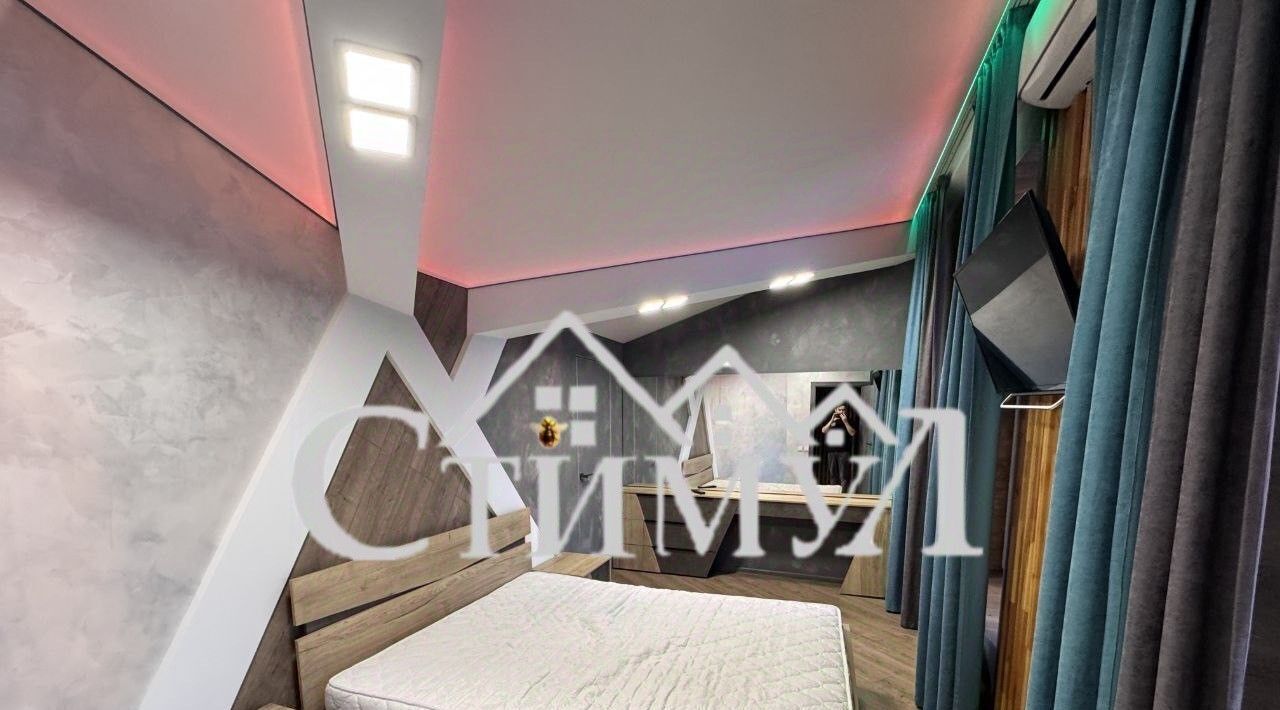 квартира г Абакан ул Стофато 10б фото 7