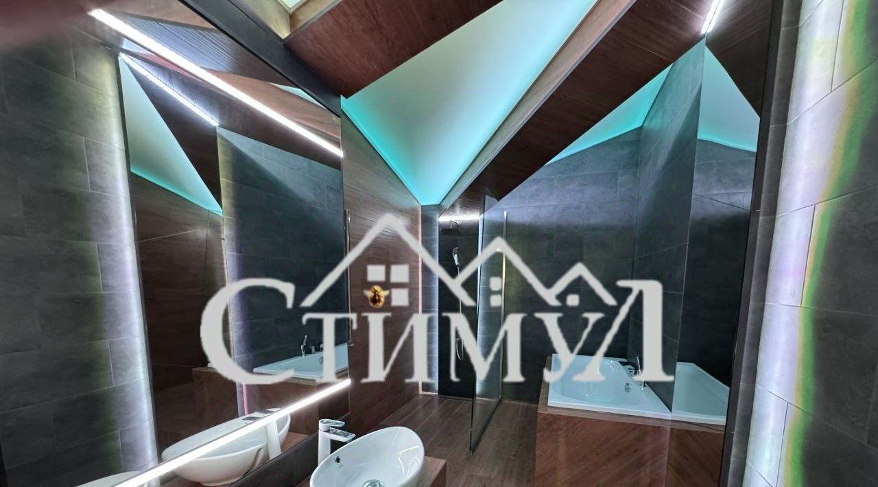 квартира г Абакан ул Стофато 10б фото 16