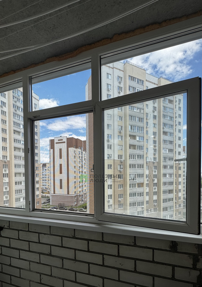 квартира г Саратов р-н Заводской ул им Плякина А.В. 7 ЖК «Авиатор» фото 14