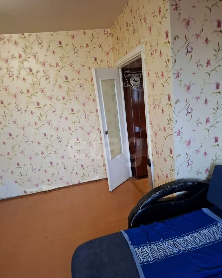 квартира г Нижний Тагил р-н Дзержинский пр-кт Ленинградский 4 фото 3