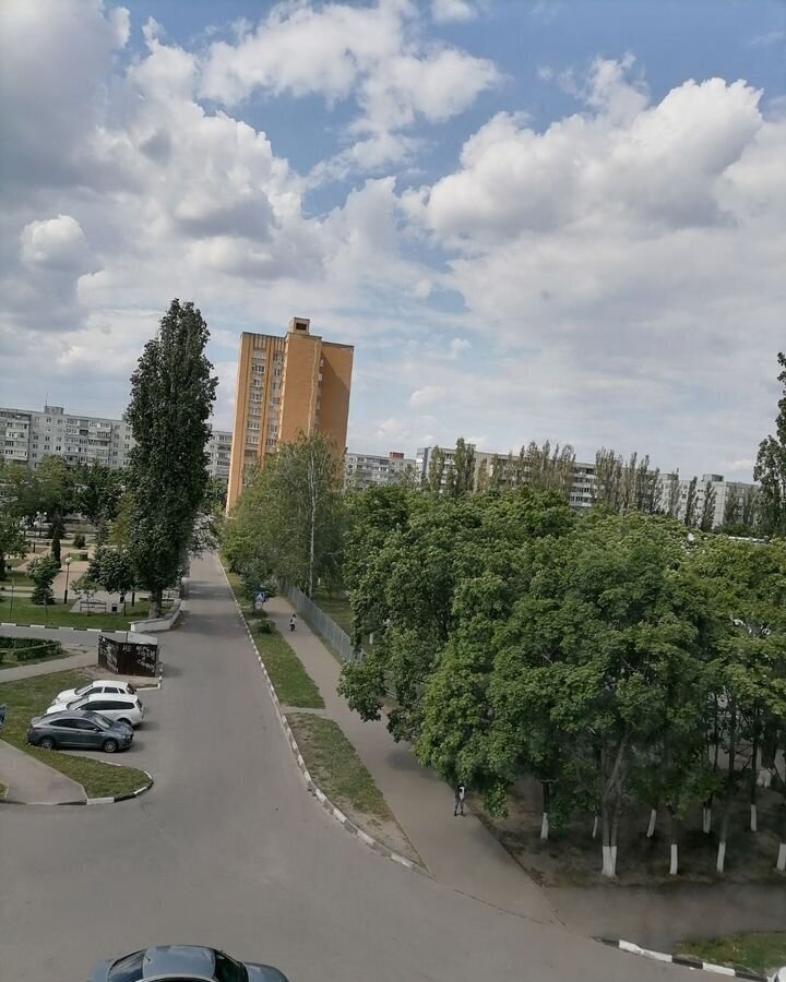 квартира г Старый Оскол мкр-н Жукова, 6 фото 12
