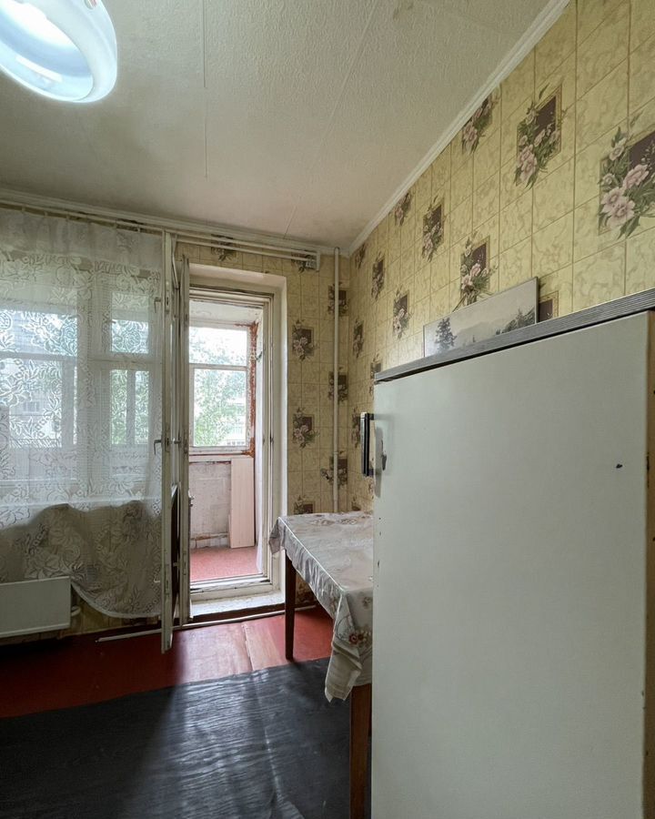квартира г Уфа р-н Октябрьский ул Юрия Гагарина 30 фото 12