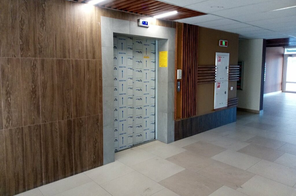 квартира г Ульяновск ул Аблукова 14 фото 6