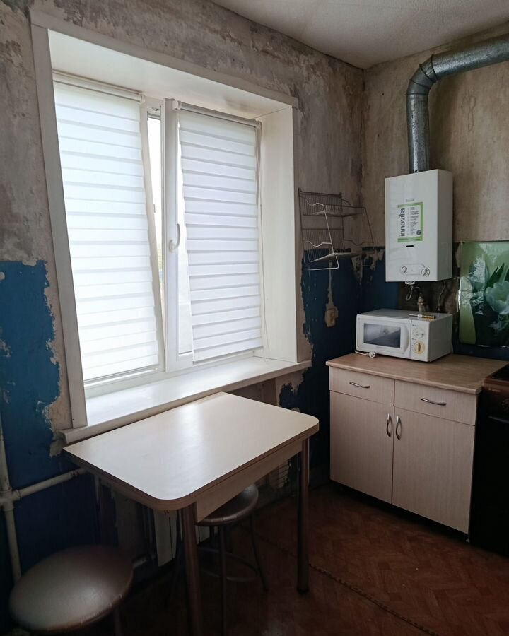 квартира г Саратов р-н Заводской ул им Азина В.М. 10 фото 3