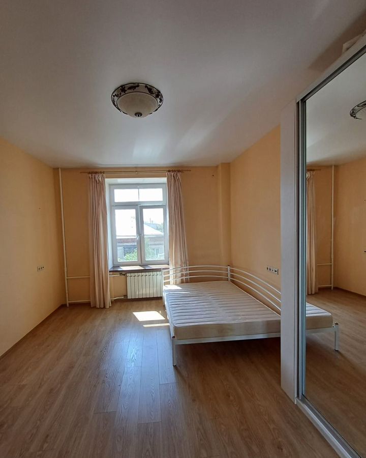 квартира г Москва метро Бабушкинская ул Коминтерна 4 фото 9