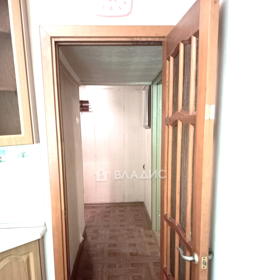 квартира г Обнинск ул Курчатова 2 фото 5