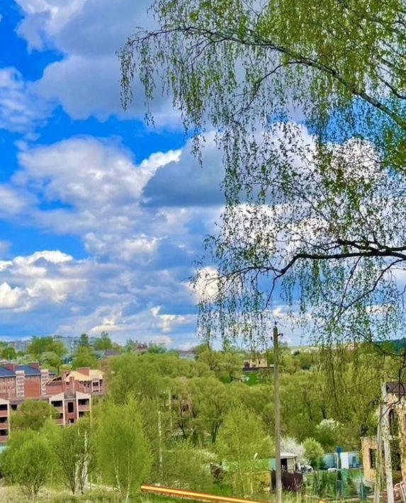 земля г Калуга р-н Московский Михалево кв-л фото 12
