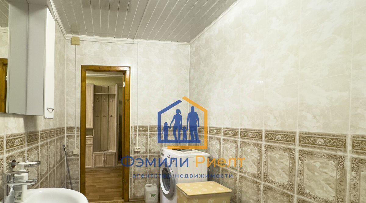 дом р-н Жуковский г Жуков ул Солнечная 33 фото 26
