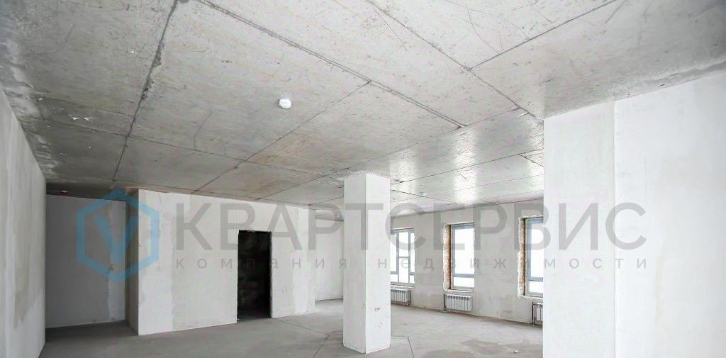 квартира г Омск р-н Советский пр-кт Королева 7 фото 12