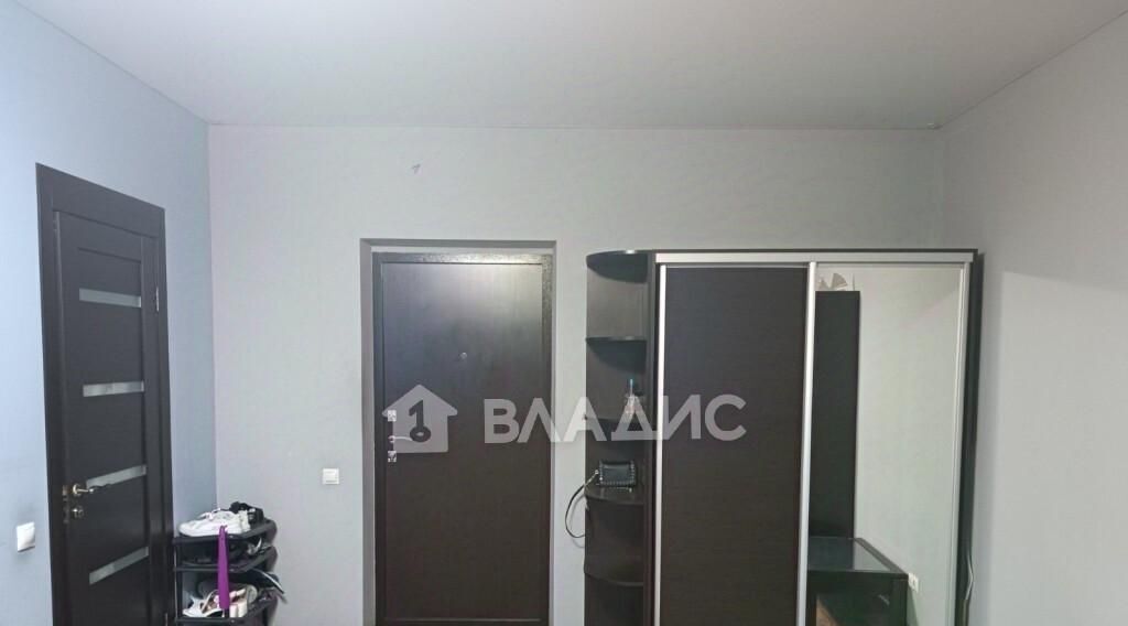 квартира г Владимир р-н Октябрьский ул Кулибина 10 фото 5