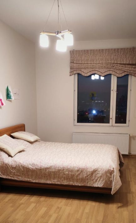 квартира г Казань Козья слобода ул Сибгата Хакима 60 фото 1