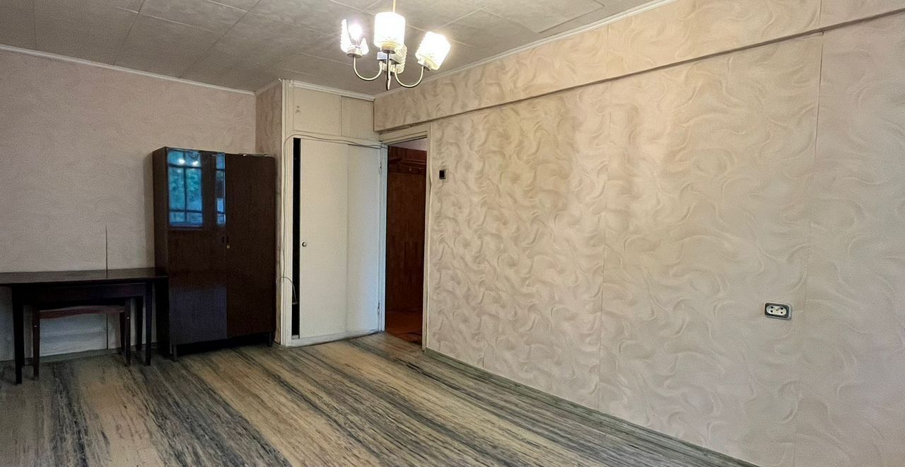 квартира г Брянск р-н Советский ул Крахмалева 7 фото 8