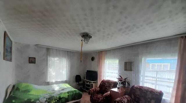 р-н Рудничный фото