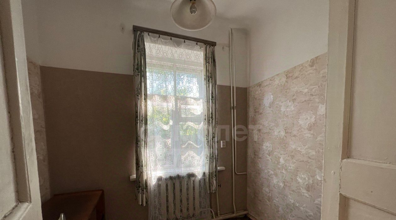 квартира г Оренбург р-н Промышленный ул Орлова 24б фото 10