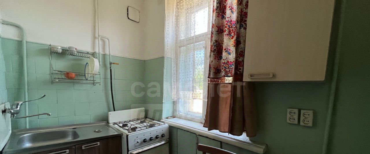 квартира г Оренбург р-н Промышленный ул Орлова 24б фото 12