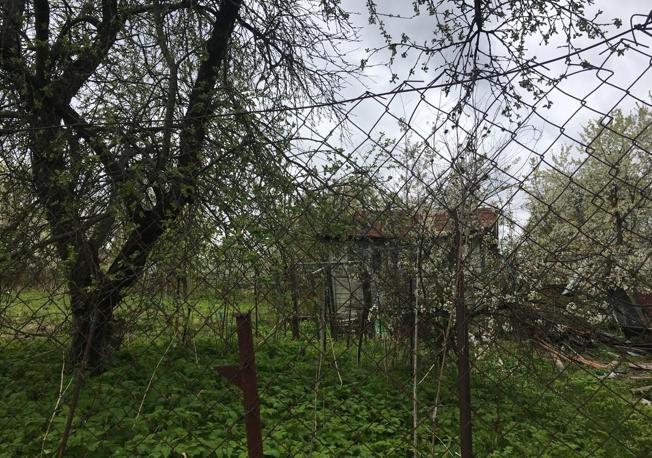 земля г Нижний Новгород р-н Приокский 380, СНТ Дружба фото 8