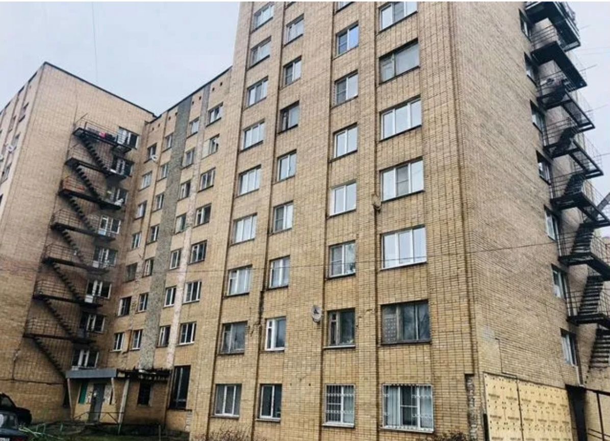 комната р-н Александровский г Александров ул Гагарина 19 муниципальное образование Александров фото 1