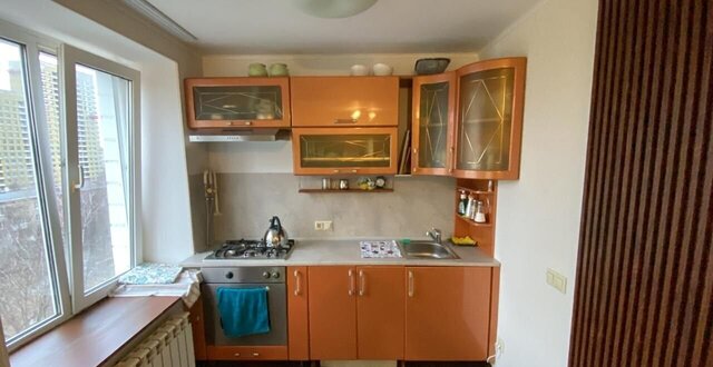 ул Глебовская 3к/1 фото
