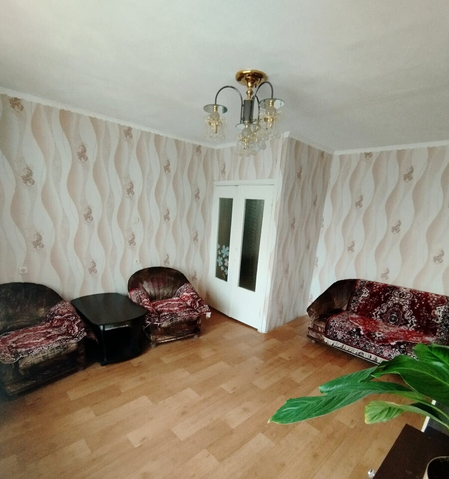 квартира г Томск п Светлый 2 фото 3