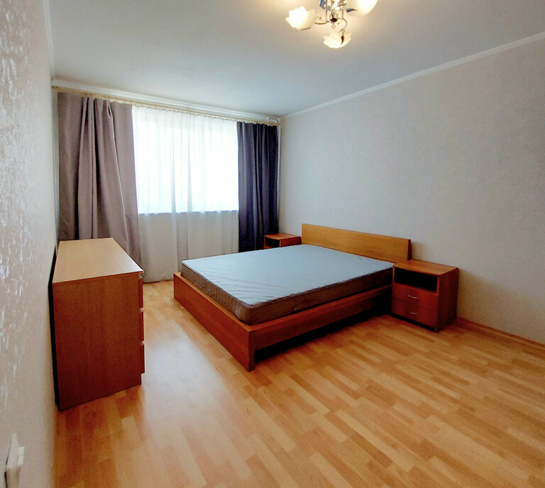 квартира г Санкт-Петербург метро Приморская ул Кораблестроителей 40к/5 фото 1