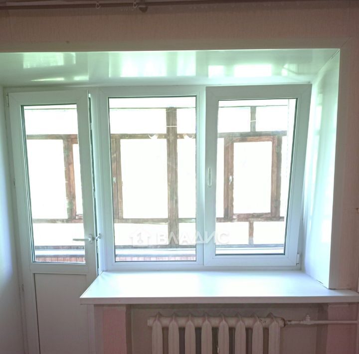 квартира г Обнинск ул Курчатова 2 фото 14