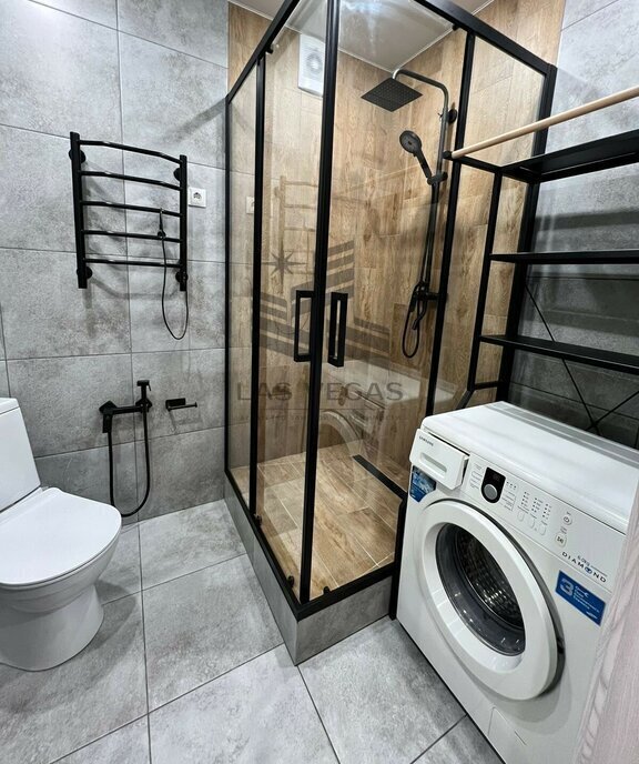квартира г Казань Дубравная ул Азата Аббасова 23а фото 12