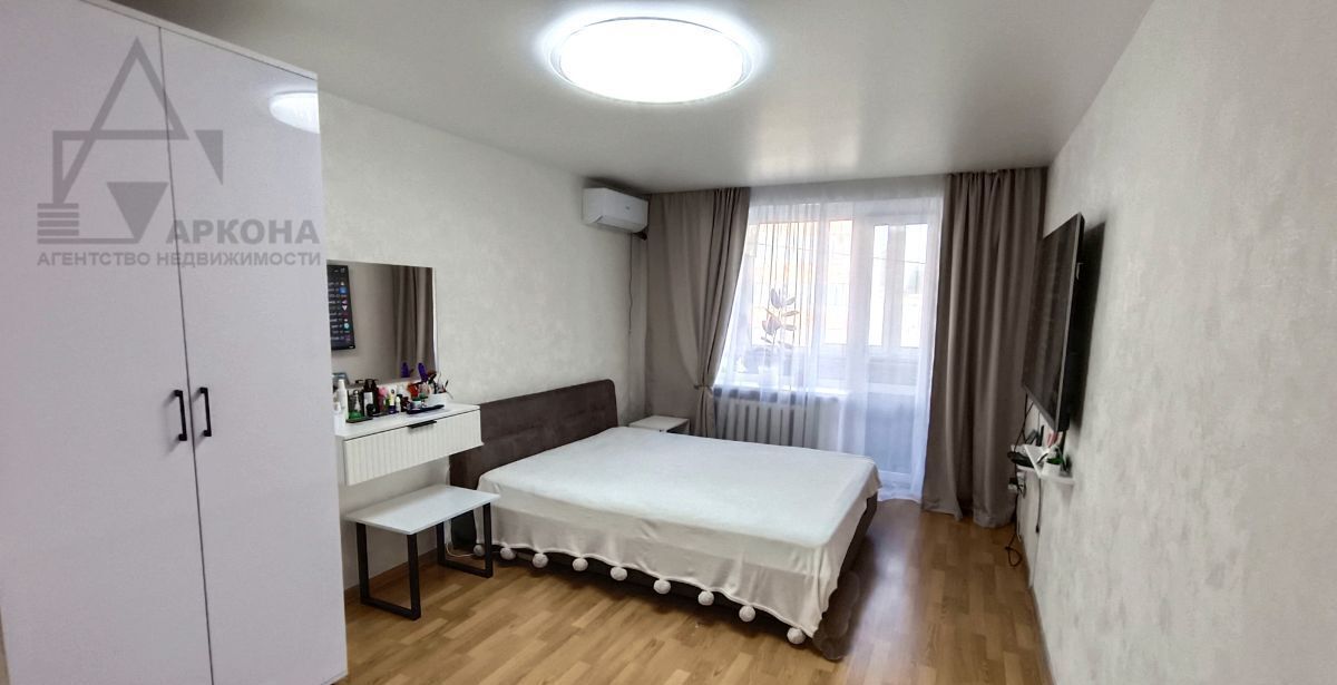 квартира г Таганрог Западный ул Сызранова 4 фото 14