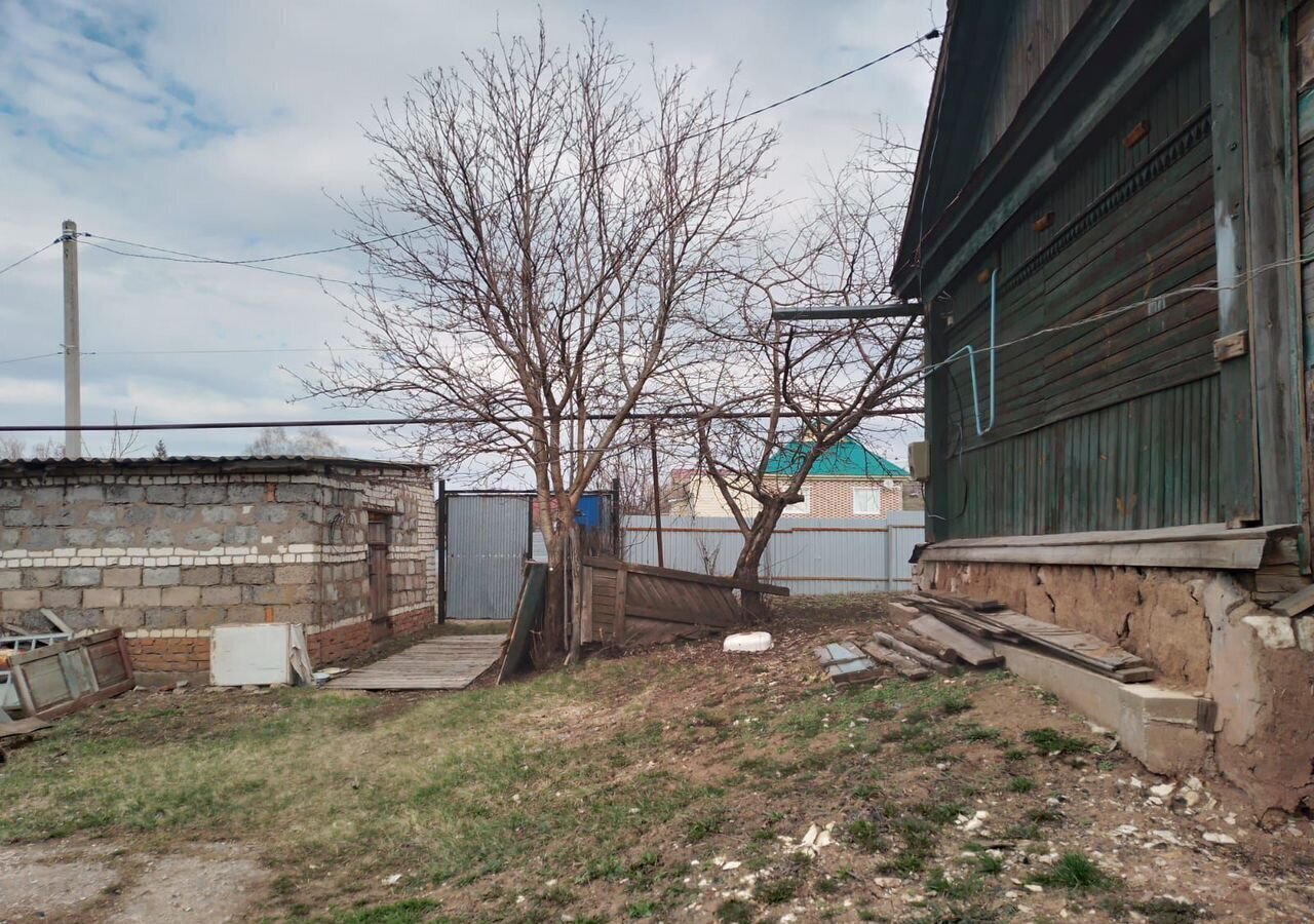 дом р-н Абдулинский г Абдулино ул Горная 18 фото 7