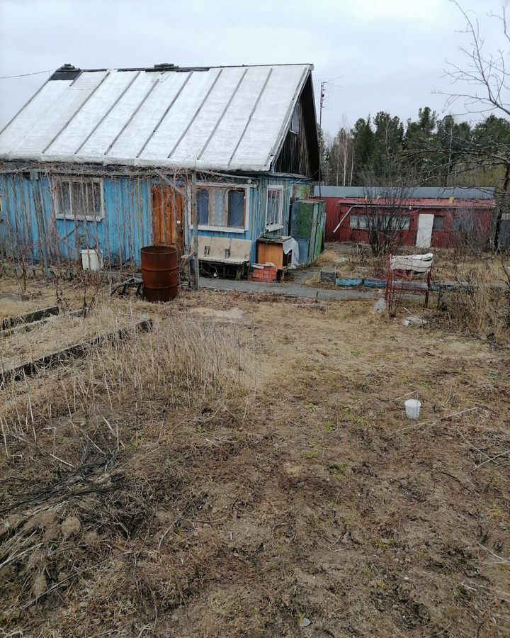 дом г Мегион тер СОНТ Дорожник-3 67, Тюменская обл. фото 2