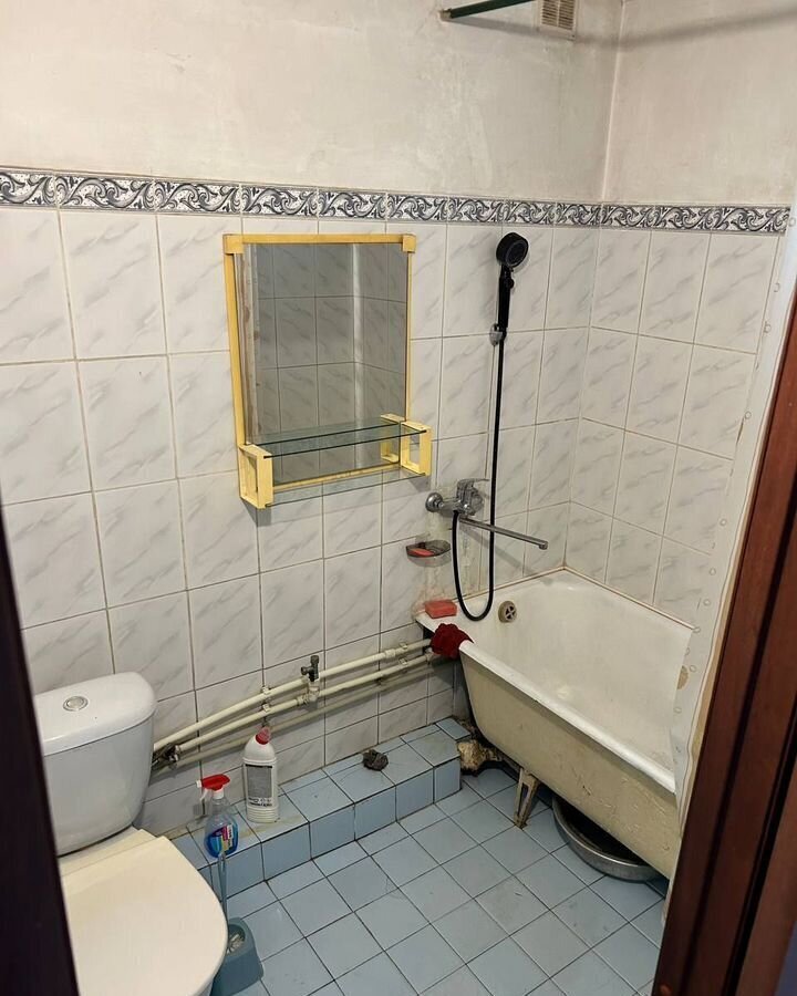 квартира г Бийск Выставочный Зал пер Владимира Мартьянова 57 фото 4