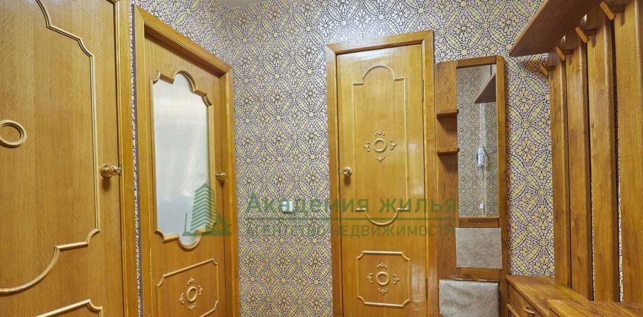 квартира г Саратов р-н Фрунзенский ул Советская 64/70 фото 13