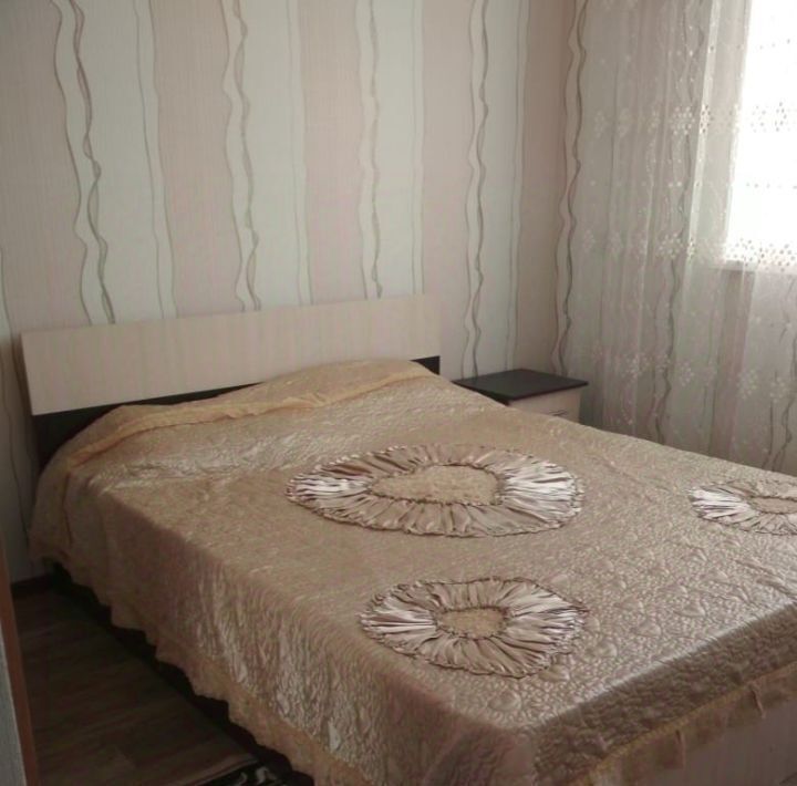 квартира г Краснодар р-н Карасунский пр-кт им. писателя Знаменского 14 фото 1