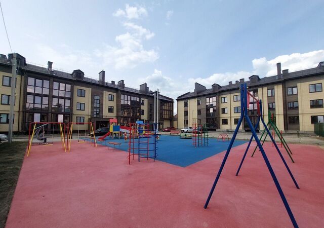 квартира ул Центральная 3 фото