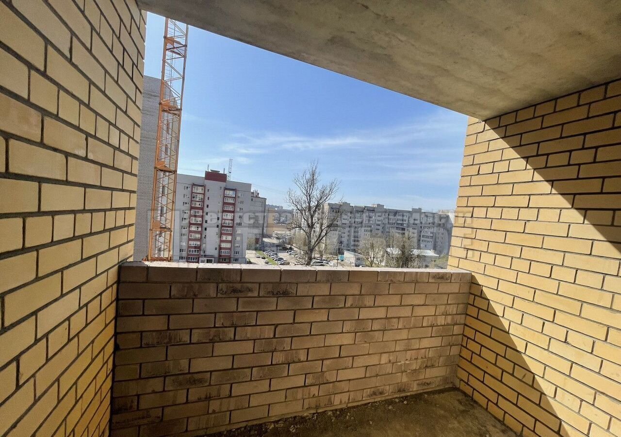 квартира г Смоленск р-н Промышленный пр-кт Гагарина 12 фото 24