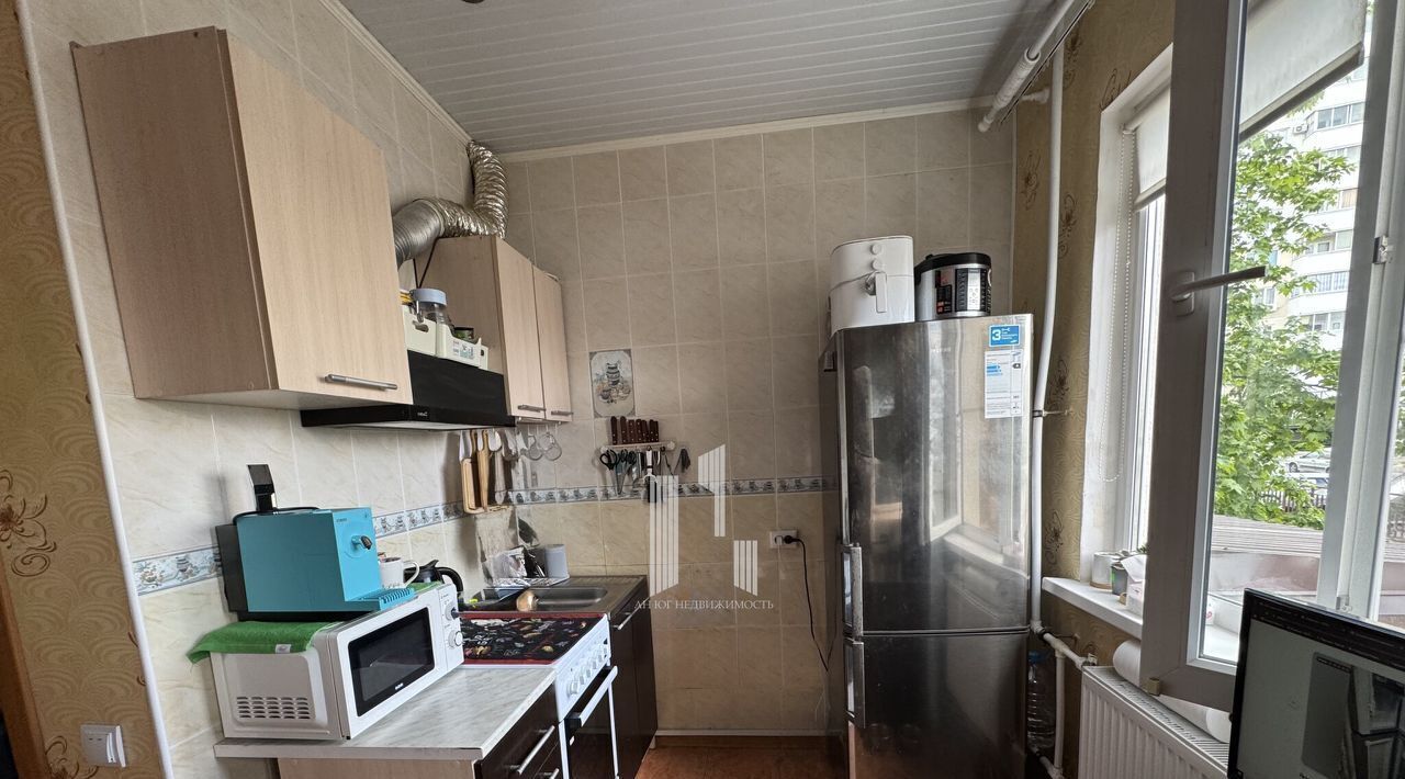 квартира г Новороссийск р-н Приморский ул Видова 210 фото 5