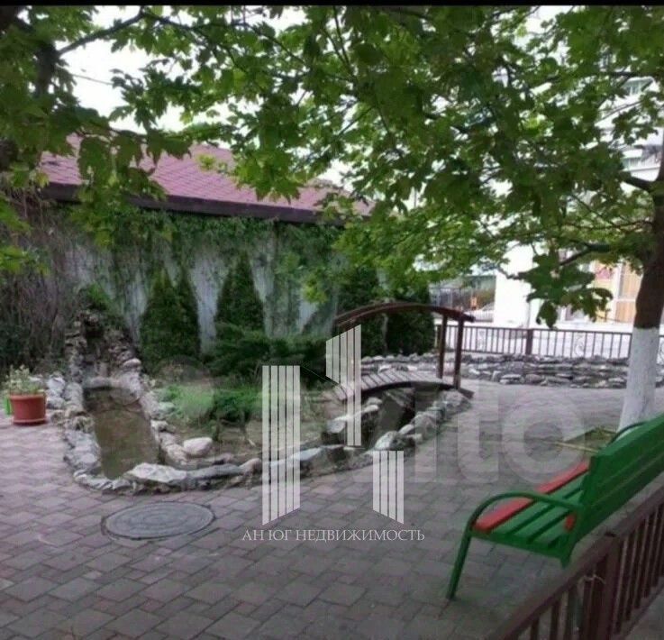 квартира г Новороссийск р-н Приморский ул Видова 210 фото 29