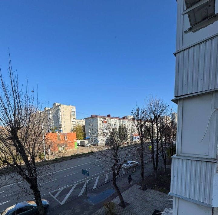 квартира г Краснодар р-н Прикубанский Фестивальный ул им. Атарбекова 44 фото 14