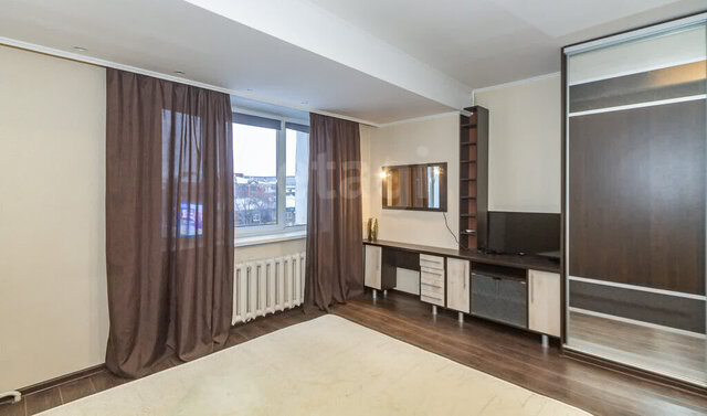 квартира ул Чкалова 37 фото