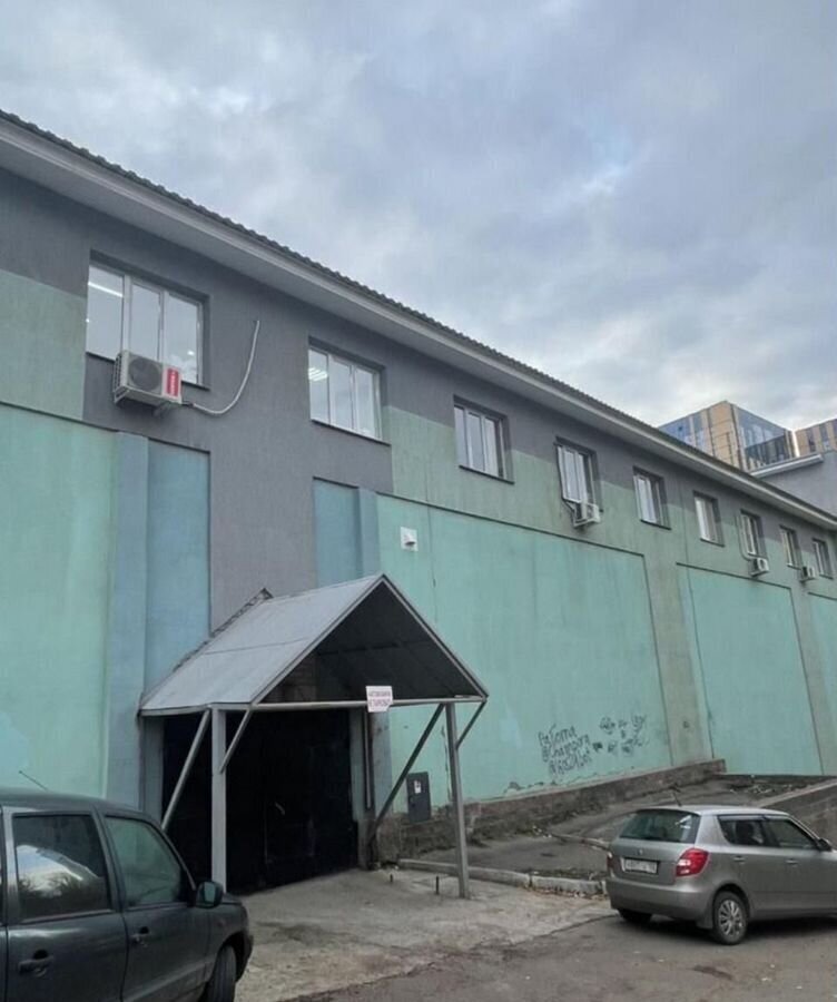гараж г Уфа р-н Советский ул Степана Злобина 33 фото 5