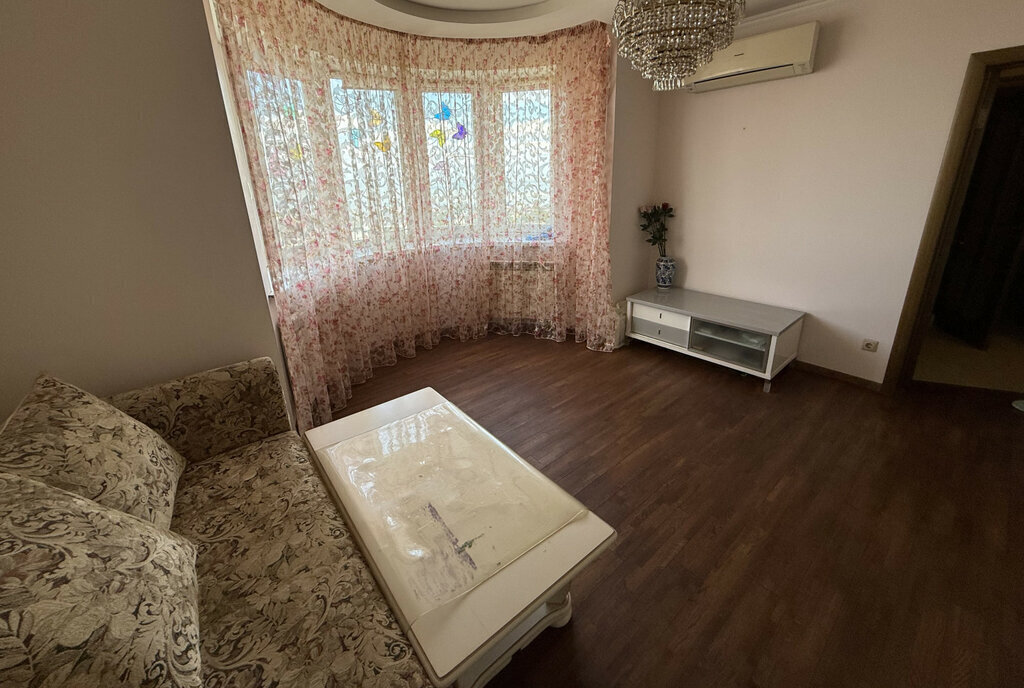 квартира р-н Ейский г Ейск ул Энгельса 21/1 фото 14