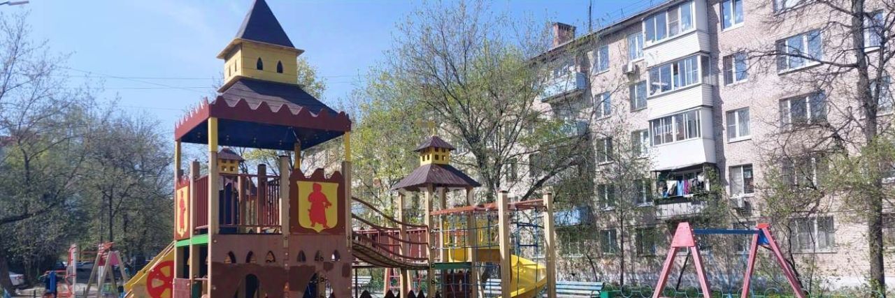 квартира г Лыткарино Квартал 3А, 12 фото 12