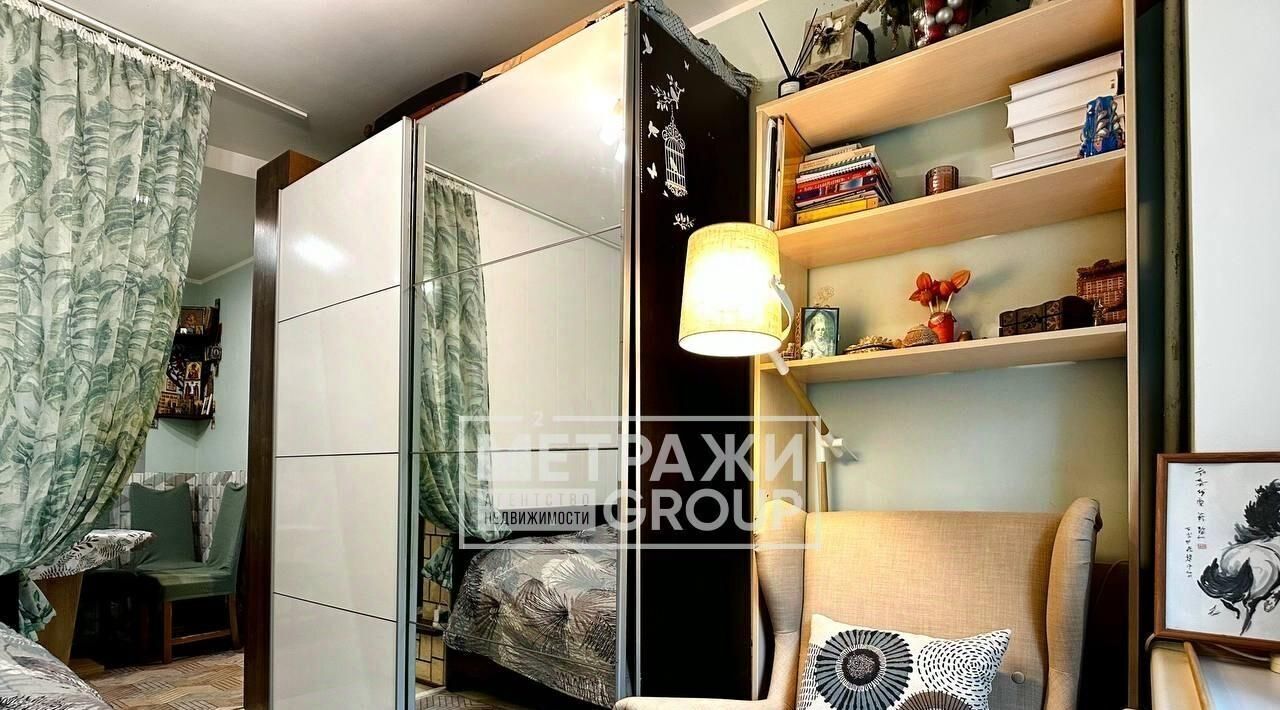 квартира г Королев ул Дзержинского 9а Медведково фото 17