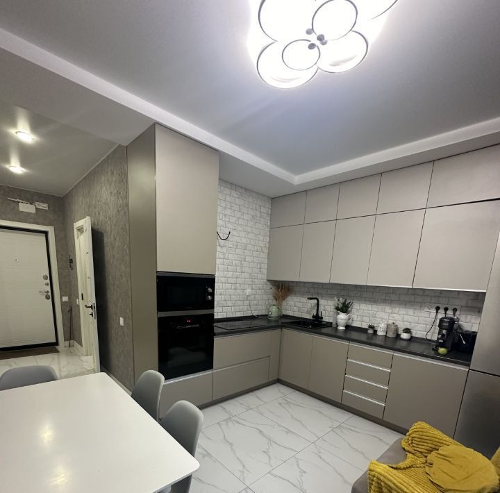 квартира г Красногорск мкр Опалиха ул Ахматовой 25 Аникеевка фото 15