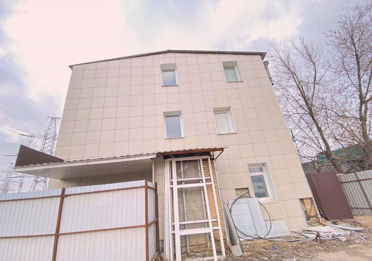 квартира г Москва метро Лианозово ул Клязьминская 38 фото 14