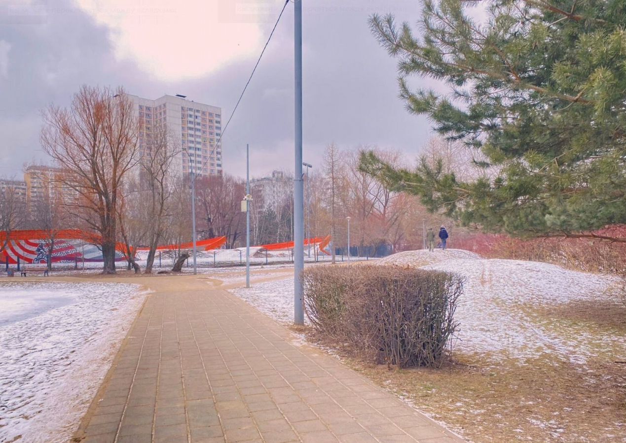 квартира г Москва метро Лианозово ул Клязьминская 38 фото 22
