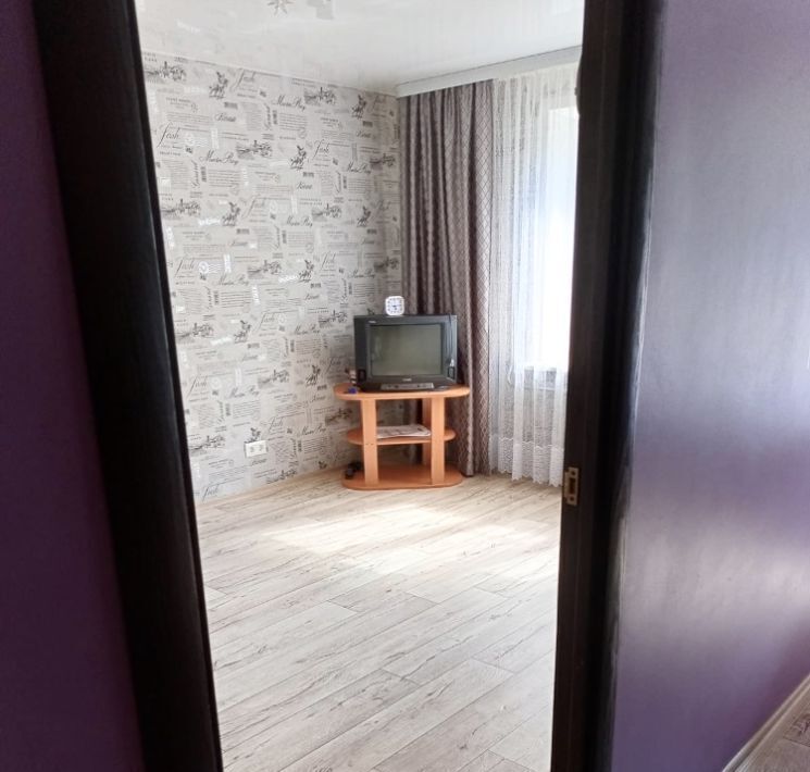 квартира г Екатеринбург Уралмаш ул. Ангарская, 52/3 фото 14