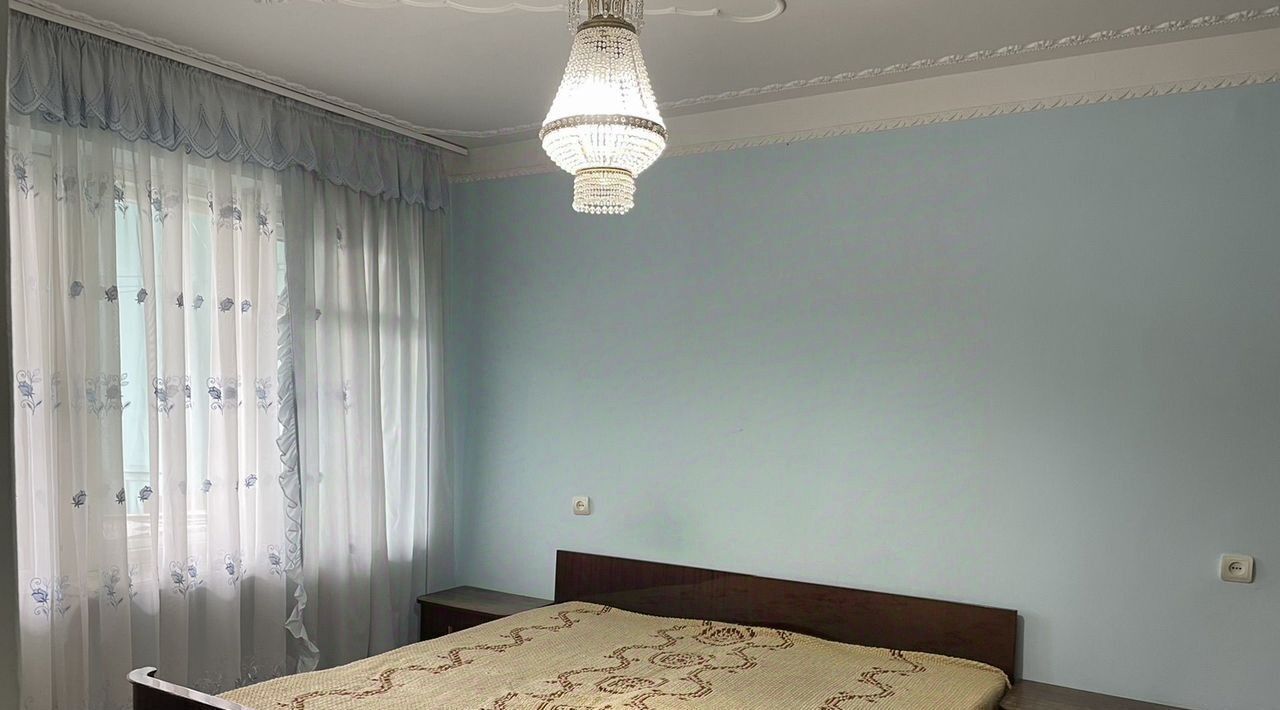 квартира г Владикавказ р-н Затеречный пр-кт Коста 219 фото 5