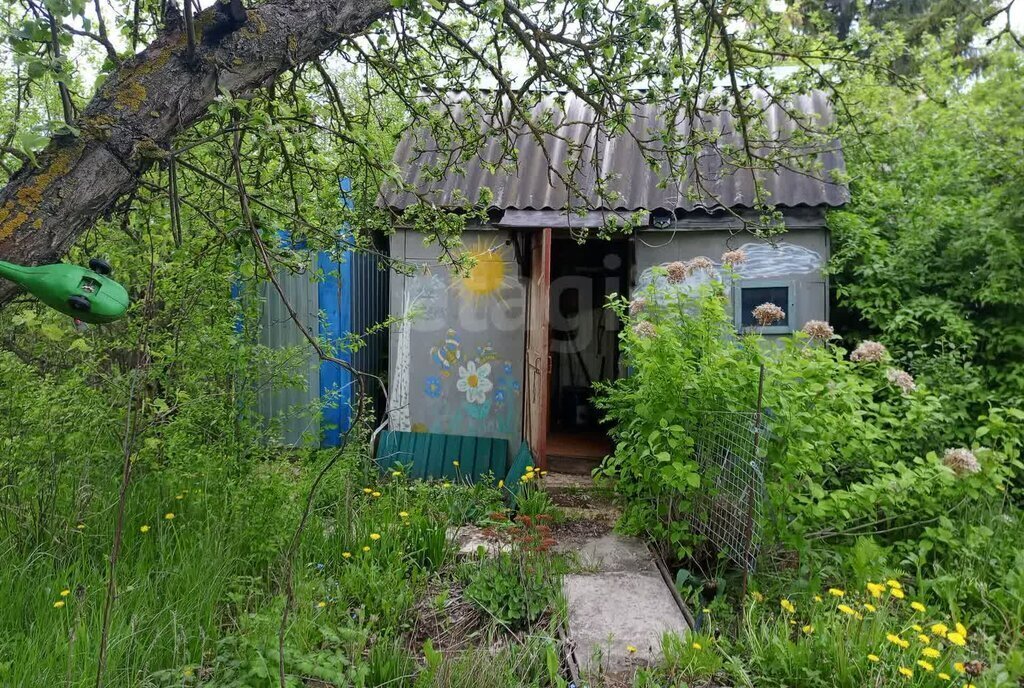 дом г Тула СНТ Мечта фото 15