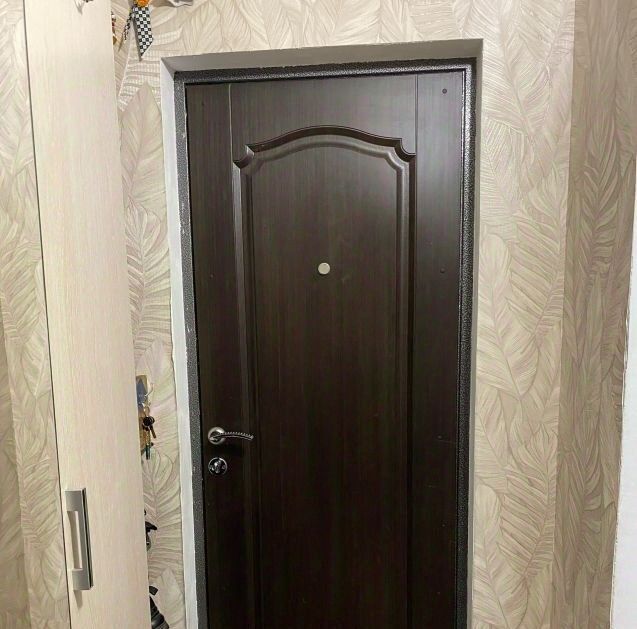 квартира г Курган п Заозерный р-н мкр 12-й мкр 1а 15 жилрайон фото 6