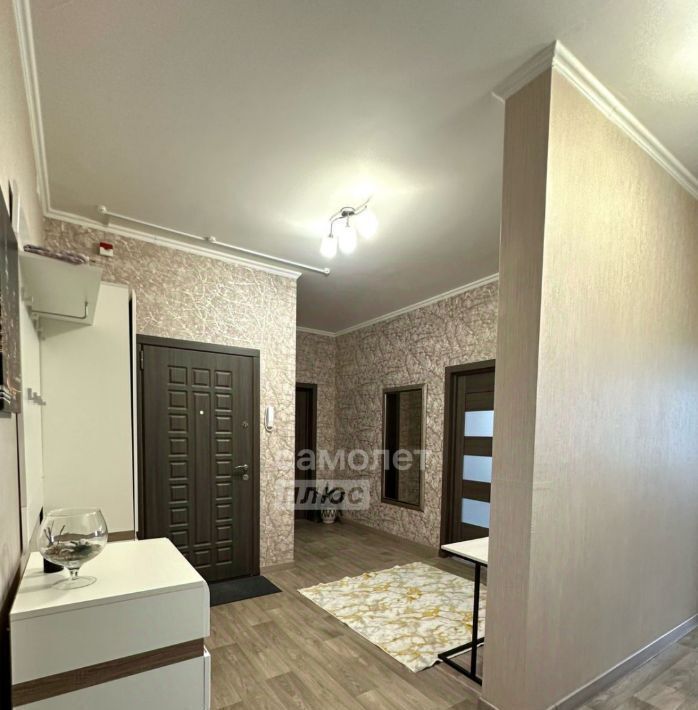 квартира г Курск р-н Центральный пр-кт Анатолия Дериглазова 3 фото 12
